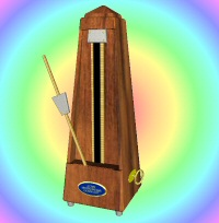 metronome